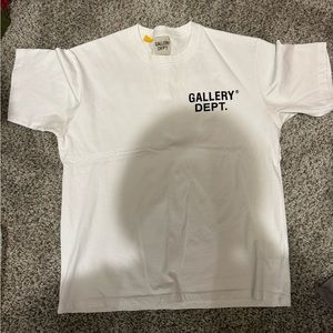 Gallery Dept tshirt
